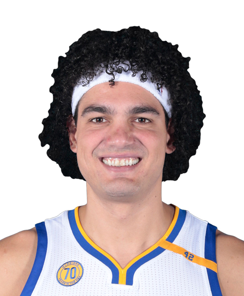 Anderson Varejão: NBA Stats, Height, Birthday, Weight and Biography