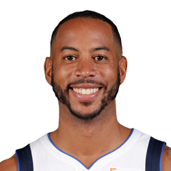 Devin Harris