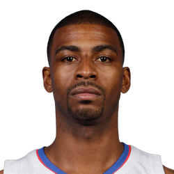 Dorell Wright