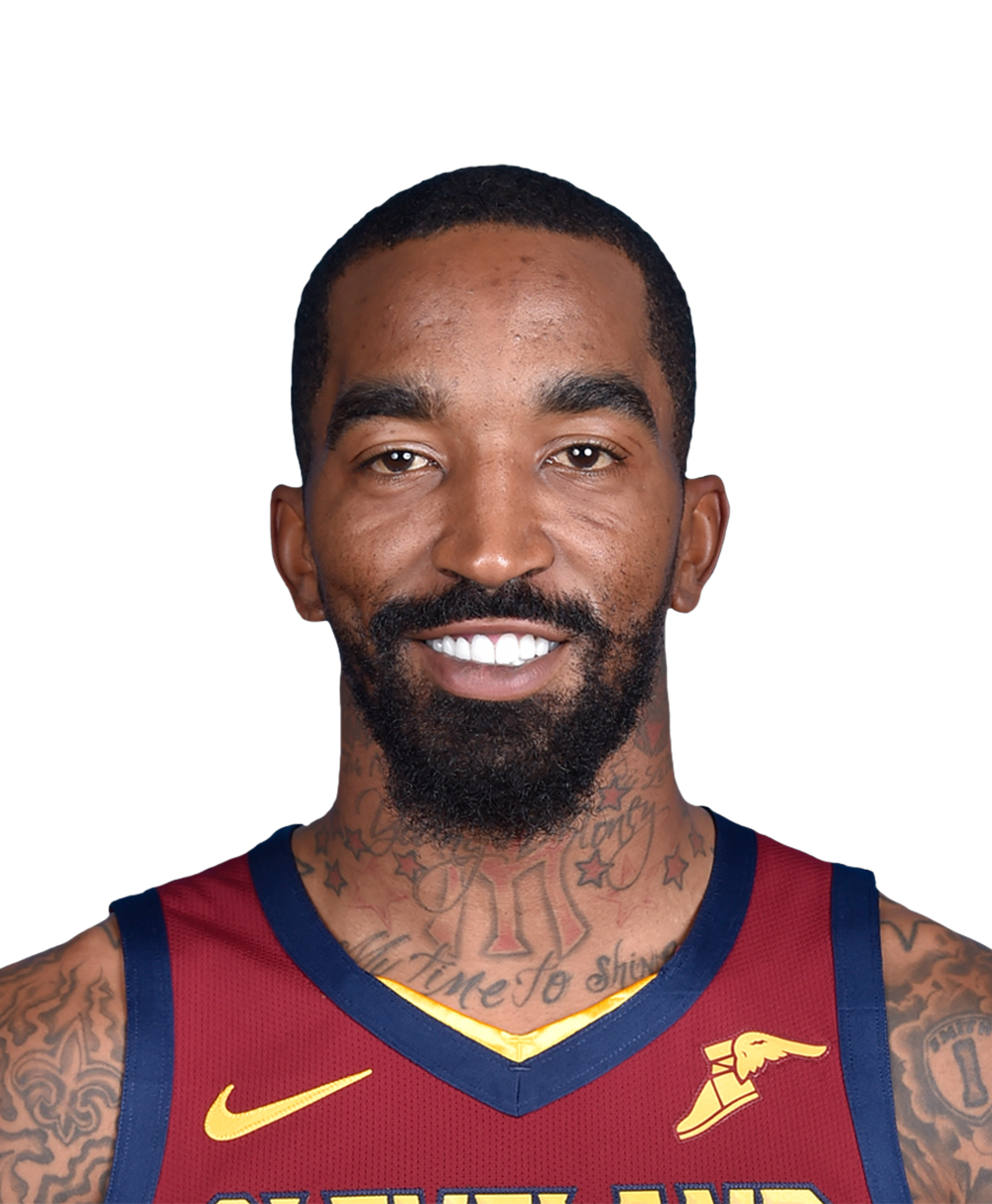 Cleveland Cavaliers: Why Hasn't J.R Smith Re-Signed Yet?