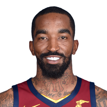 JR SMITH