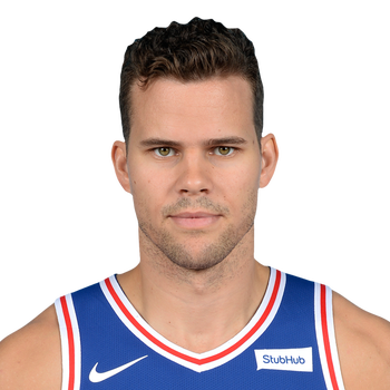 KRIS HUMPHRIES