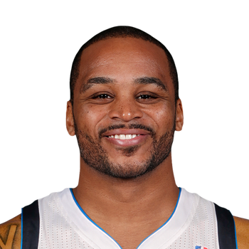 JAMEER NELSON