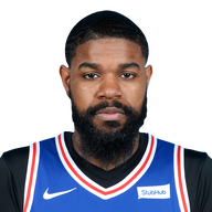 Amir Johnson