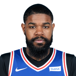 Amir Johnson