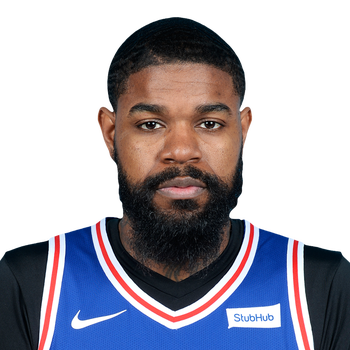AMIR JOHNSON