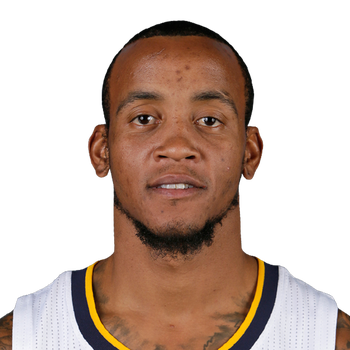 MONTA ELLIS