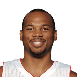 Chuck Hayes