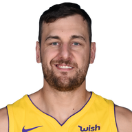 Andrew Bogut