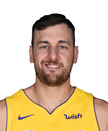 Andrew Bogut