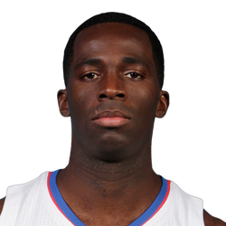 Brandon Bass