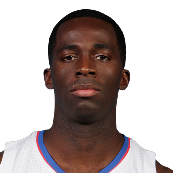 BRANDON BASS
