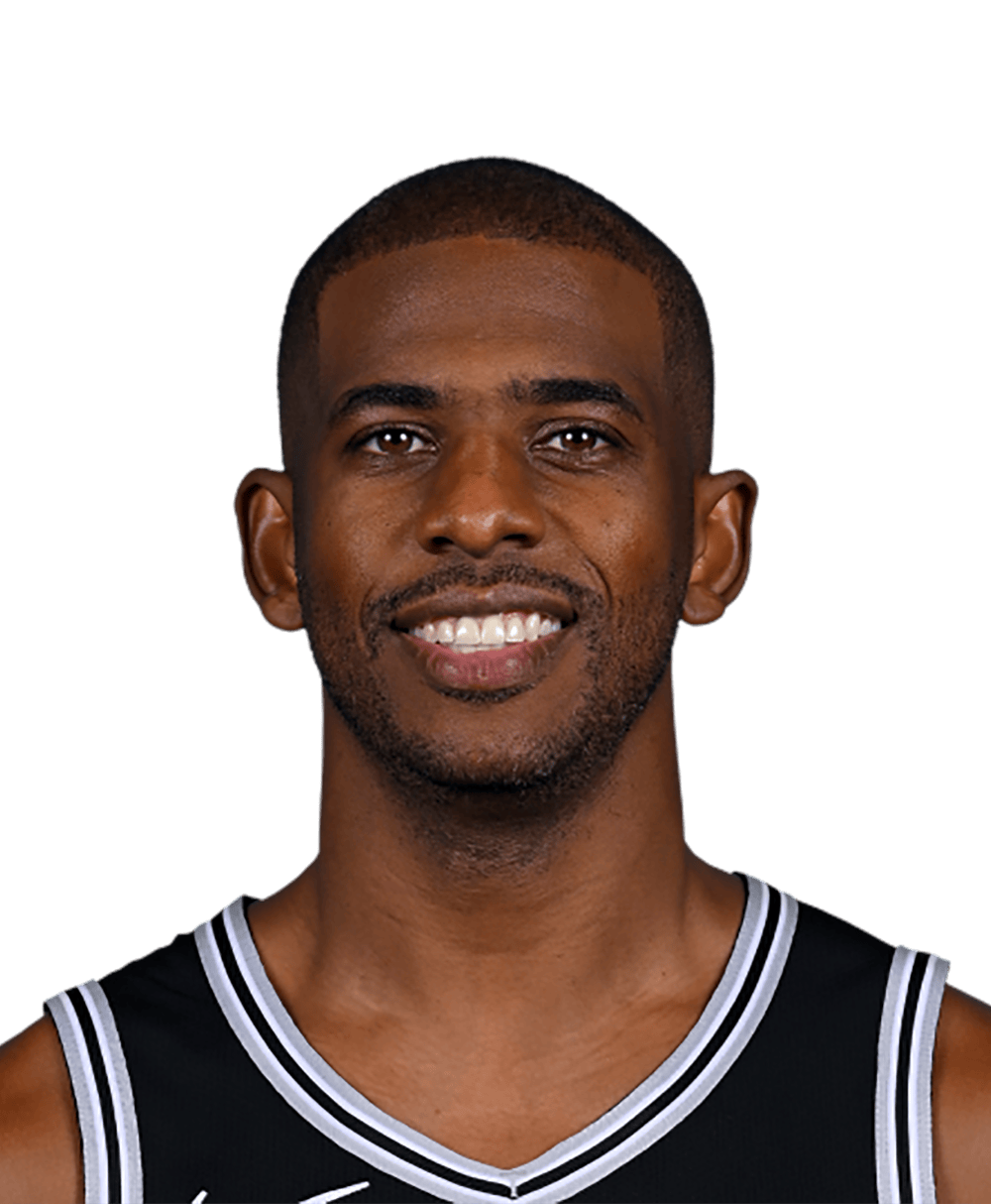 Chris paul season deals stats