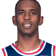 Chris Paul