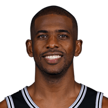 Chris Paul