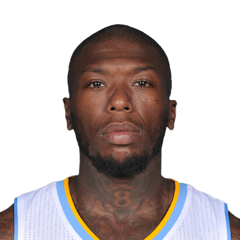 NATE ROBINSON