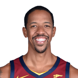 Channing Frye