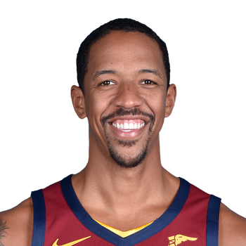 CHANNING FRYE