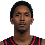 Lou Williams