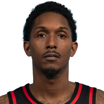 LOU WILLIAMS