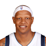 Charlie Villanueva
