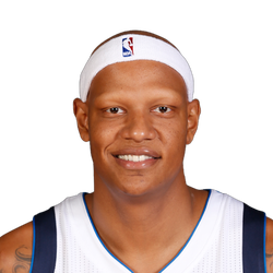 Charlie Villanueva