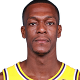 Rajon Rondo