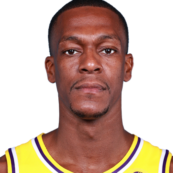 RAJON RONDO