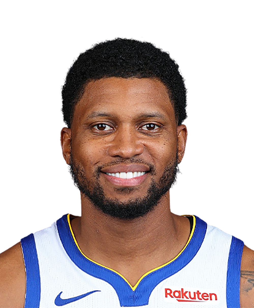 why isnt rudy gay playing tonight