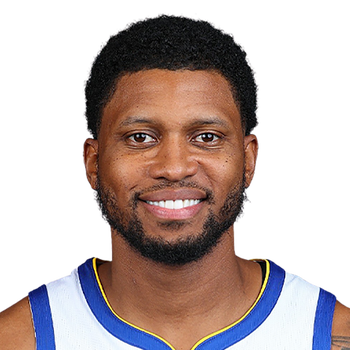 RUDY GAY