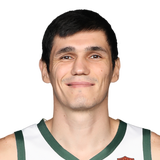 Ersan Ilyasova