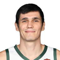 Ersan Ilyasova