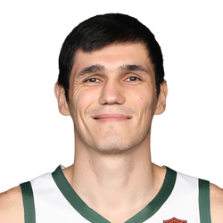 Ersan Ilyasova