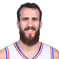 Sergio Rodriguez