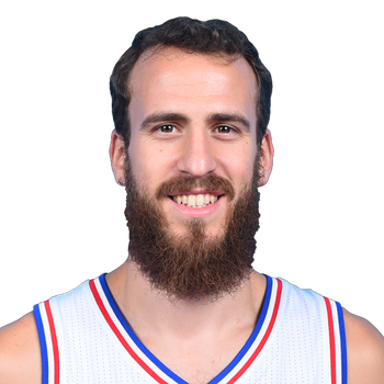 SERGIO RODRIGUEZ
