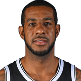 LaMarcus Aldridge