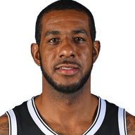 LaMarcus Aldridge