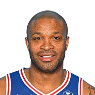P.J. Tucker