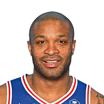 P.J. TUCKER