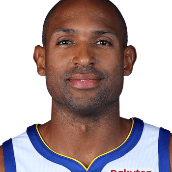 AL HORFORD