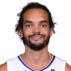 Joakim Noah élu meilleur défenseur NBA de l'année - Africa Top Sports, image size:250x250