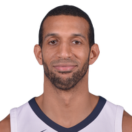 Brandan Wright