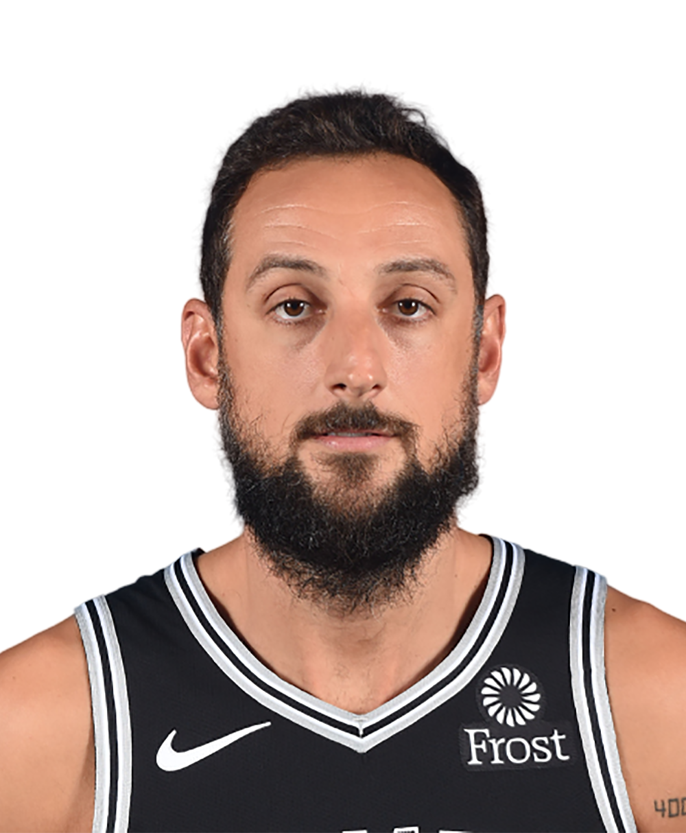 marco belinelli 3 point contest
