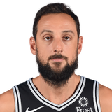 Marco Belinelli