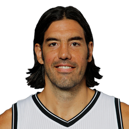 Luis Scola