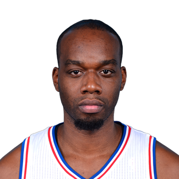 CARL LANDRY