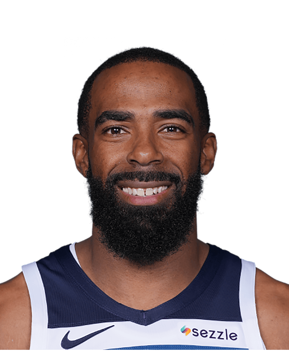 Mike conley best sale all star