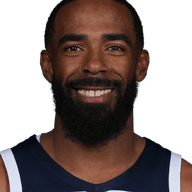 Mike Conley