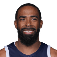 Mike Conley