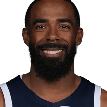 Mike Conley